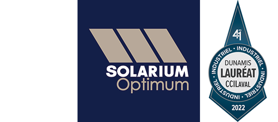 The CarPORT - SOLARIUM Optimum Inc